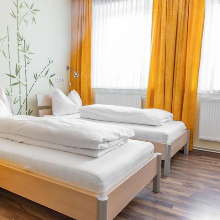Wohlfuehlwelt Riegler Bed & Breakfast Allentsteig Bagian luar foto
