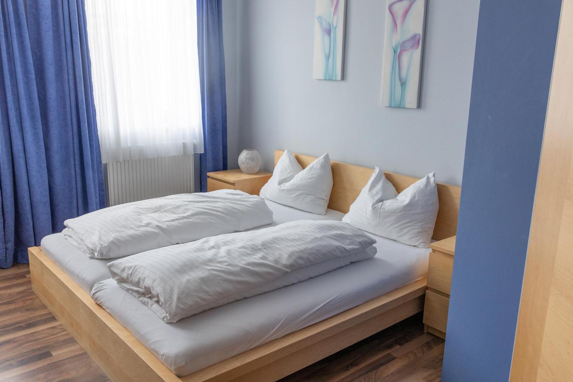 Wohlfuehlwelt Riegler Bed & Breakfast Allentsteig Bagian luar foto