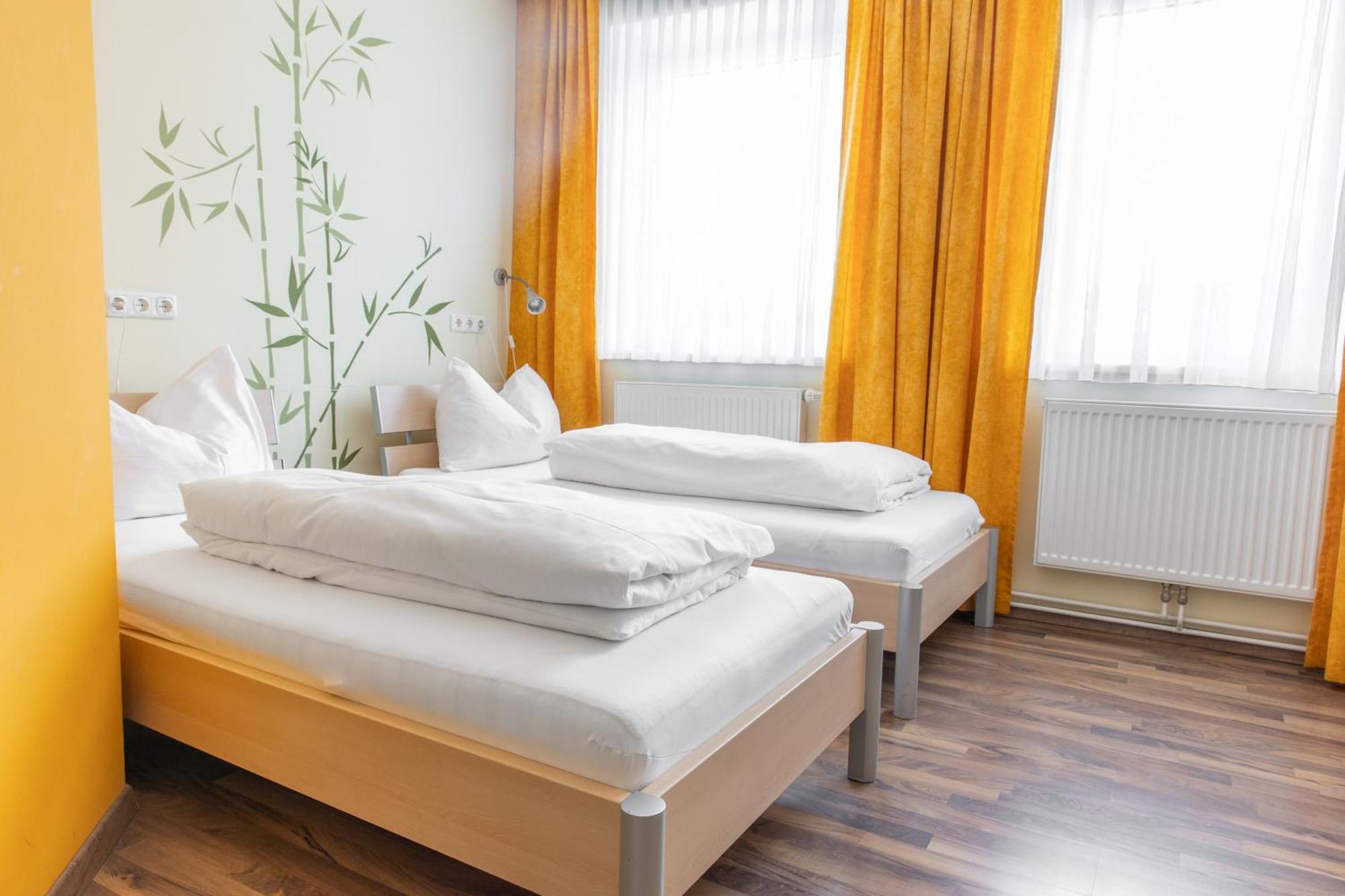 Wohlfuehlwelt Riegler Bed & Breakfast Allentsteig Bagian luar foto