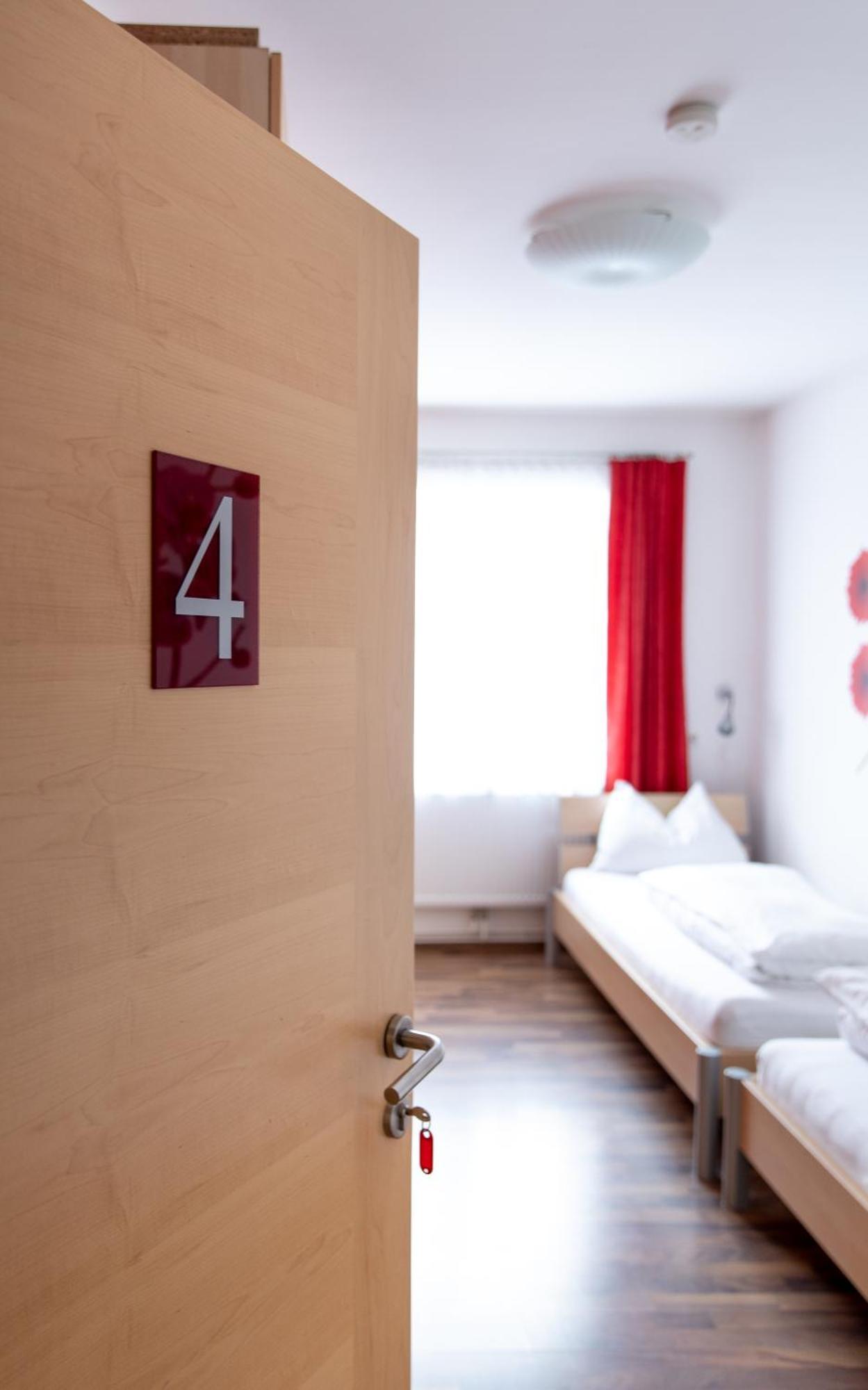 Wohlfuehlwelt Riegler Bed & Breakfast Allentsteig Bagian luar foto
