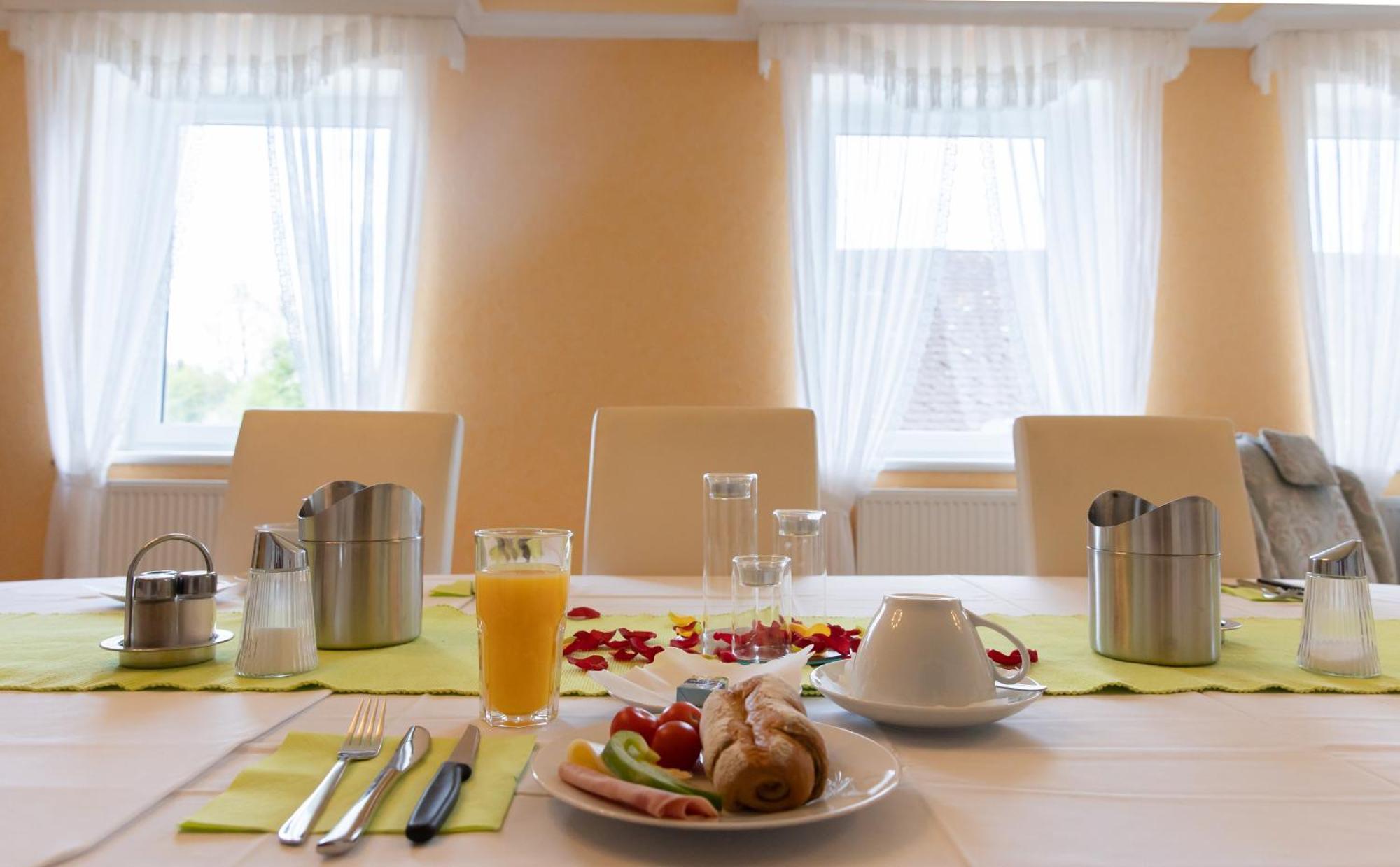 Wohlfuehlwelt Riegler Bed & Breakfast Allentsteig Bagian luar foto
