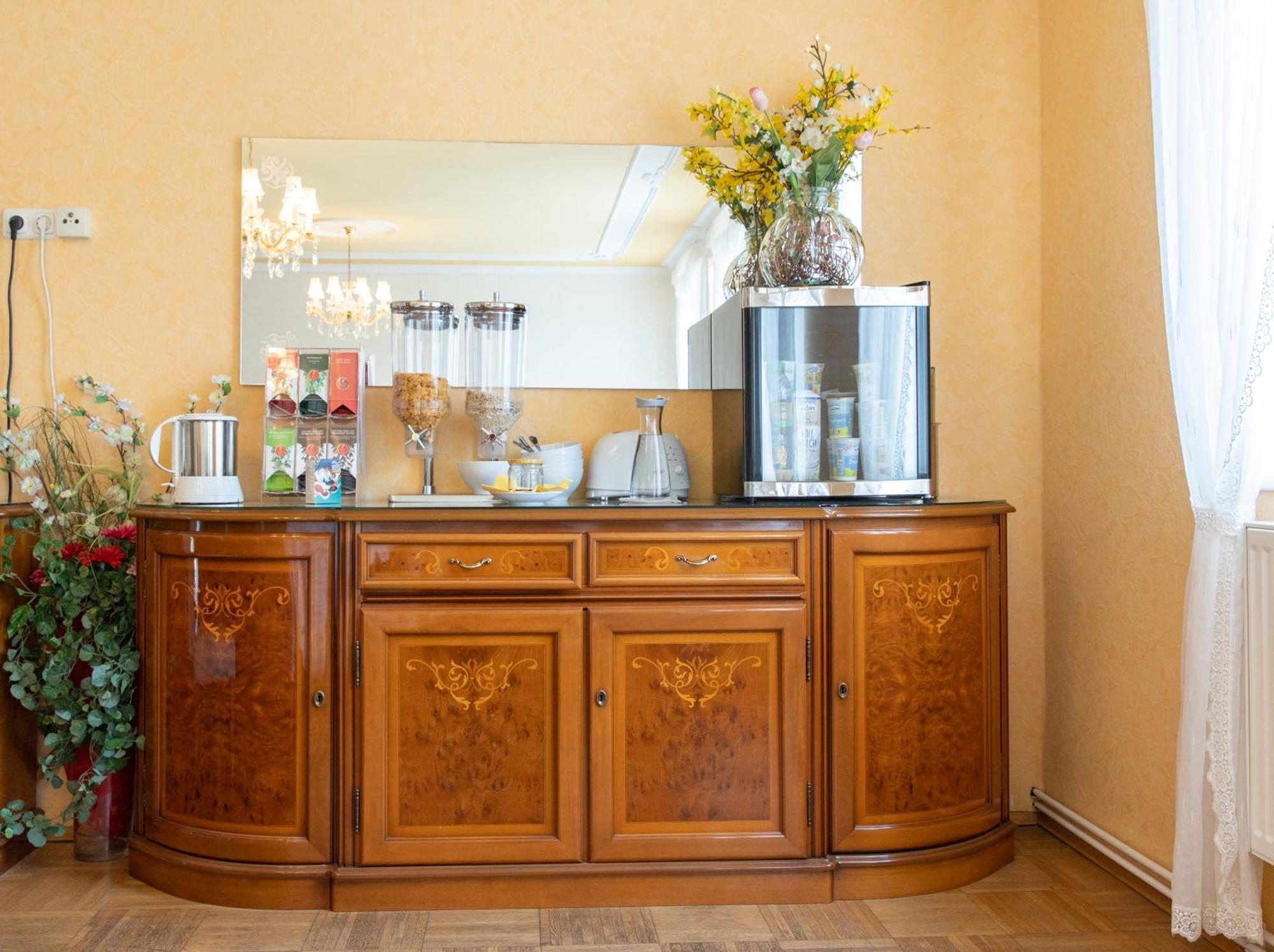 Wohlfuehlwelt Riegler Bed & Breakfast Allentsteig Bagian luar foto