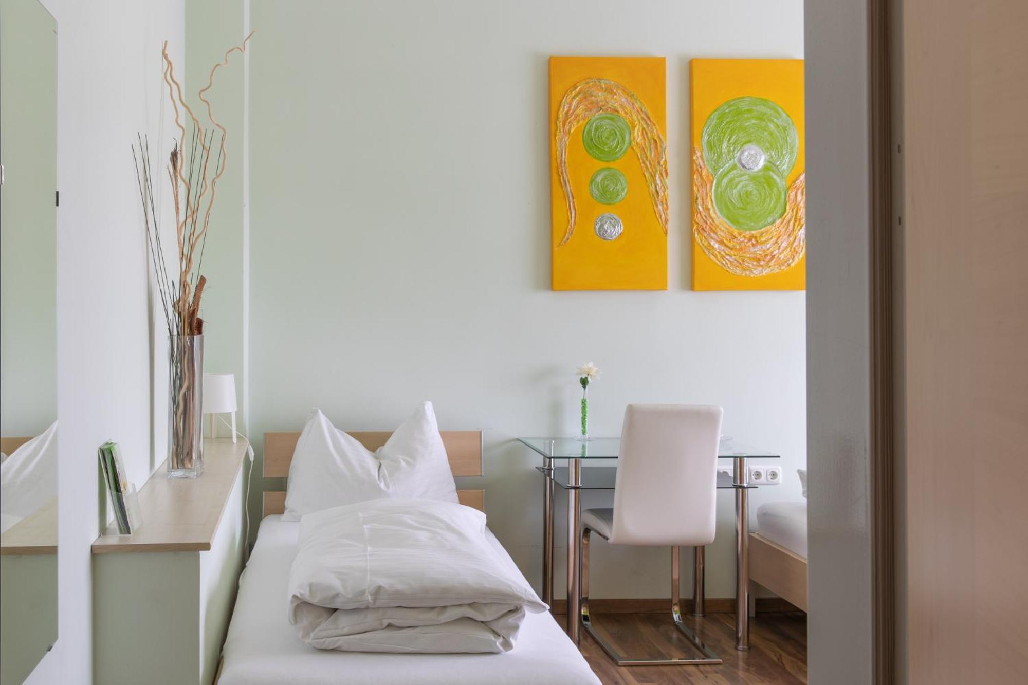 Wohlfuehlwelt Riegler Bed & Breakfast Allentsteig Bagian luar foto